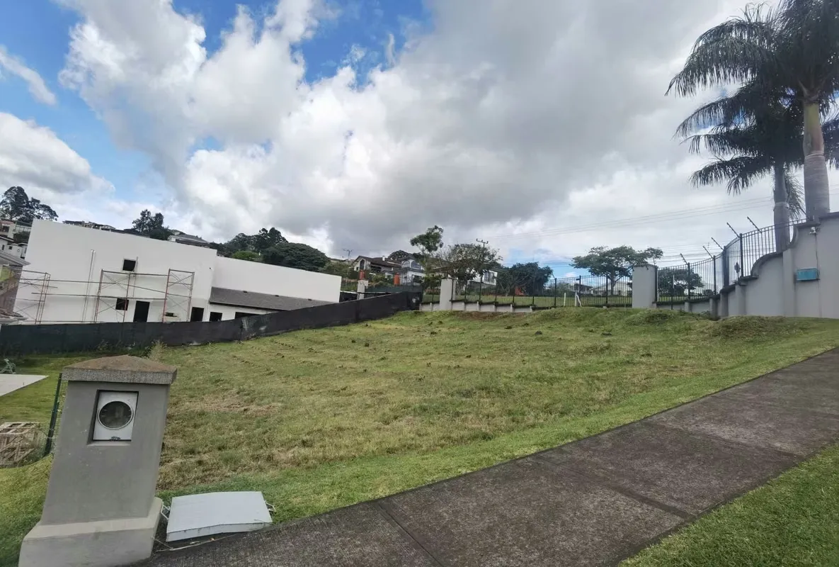 RR Lote en Condominio de Lujo ID31420