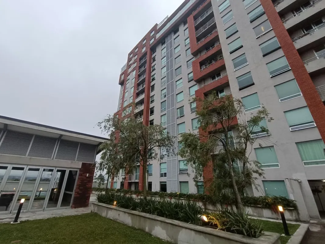 MG-Venta de Apartamento-San José Id#40096