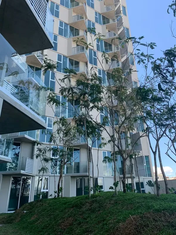 MG-Venta de Apartamento en Sabana Id#40013