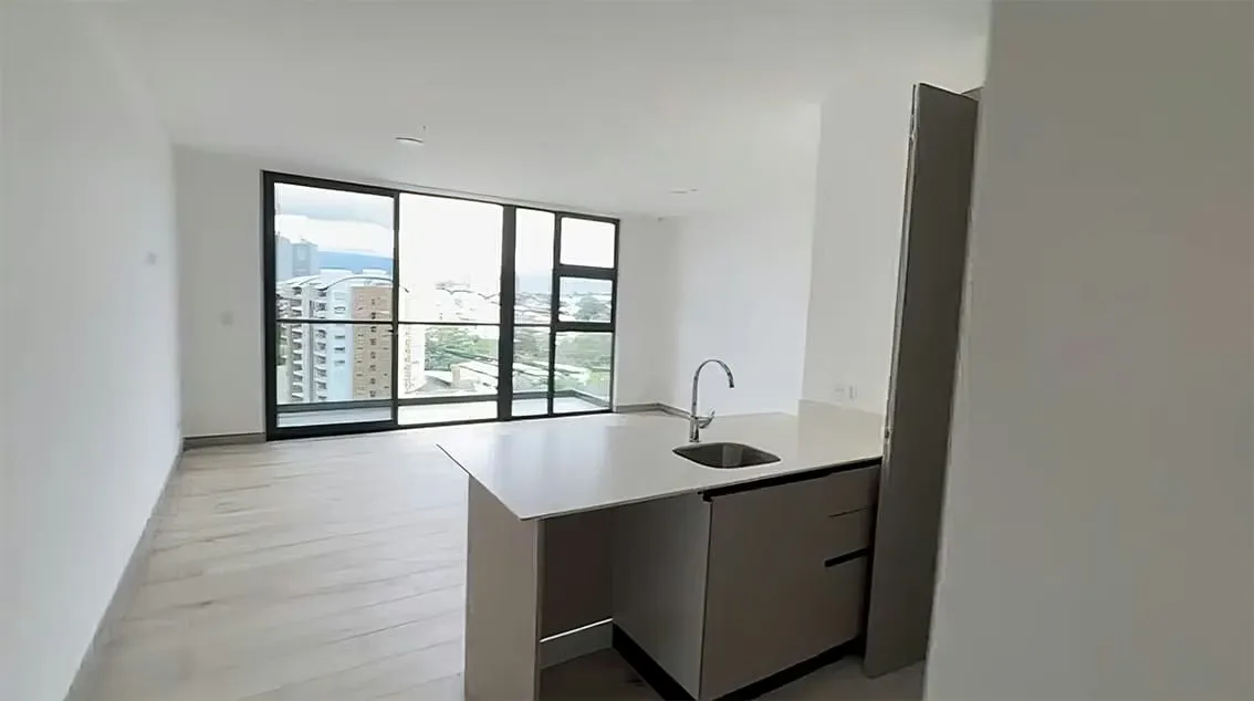 MG-Venta de Apartamento, Núcleo Sabana Id#39994