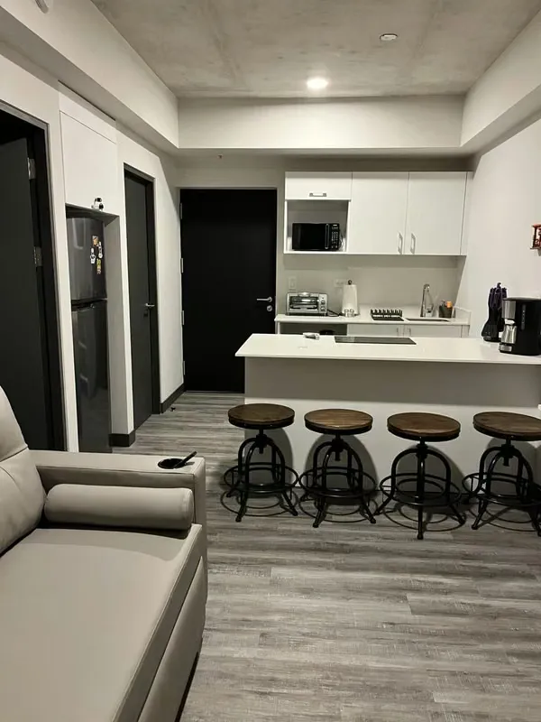 MG-Venta de Apartamento Sabana Id#39922