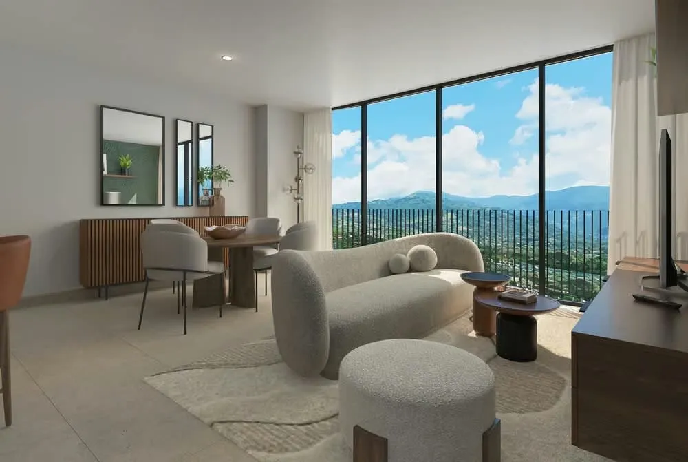 MG-Venta de Hermoso Apartamento Id#39857