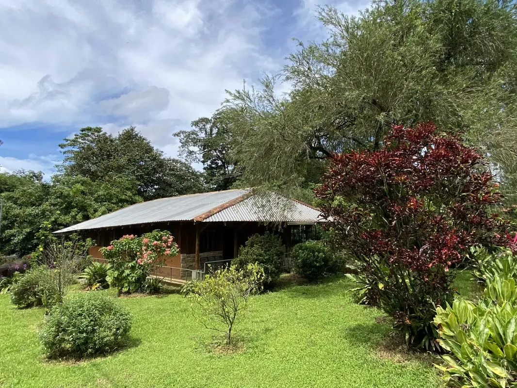 Venta de lote en Chachagua, San Ramón Alajuela
