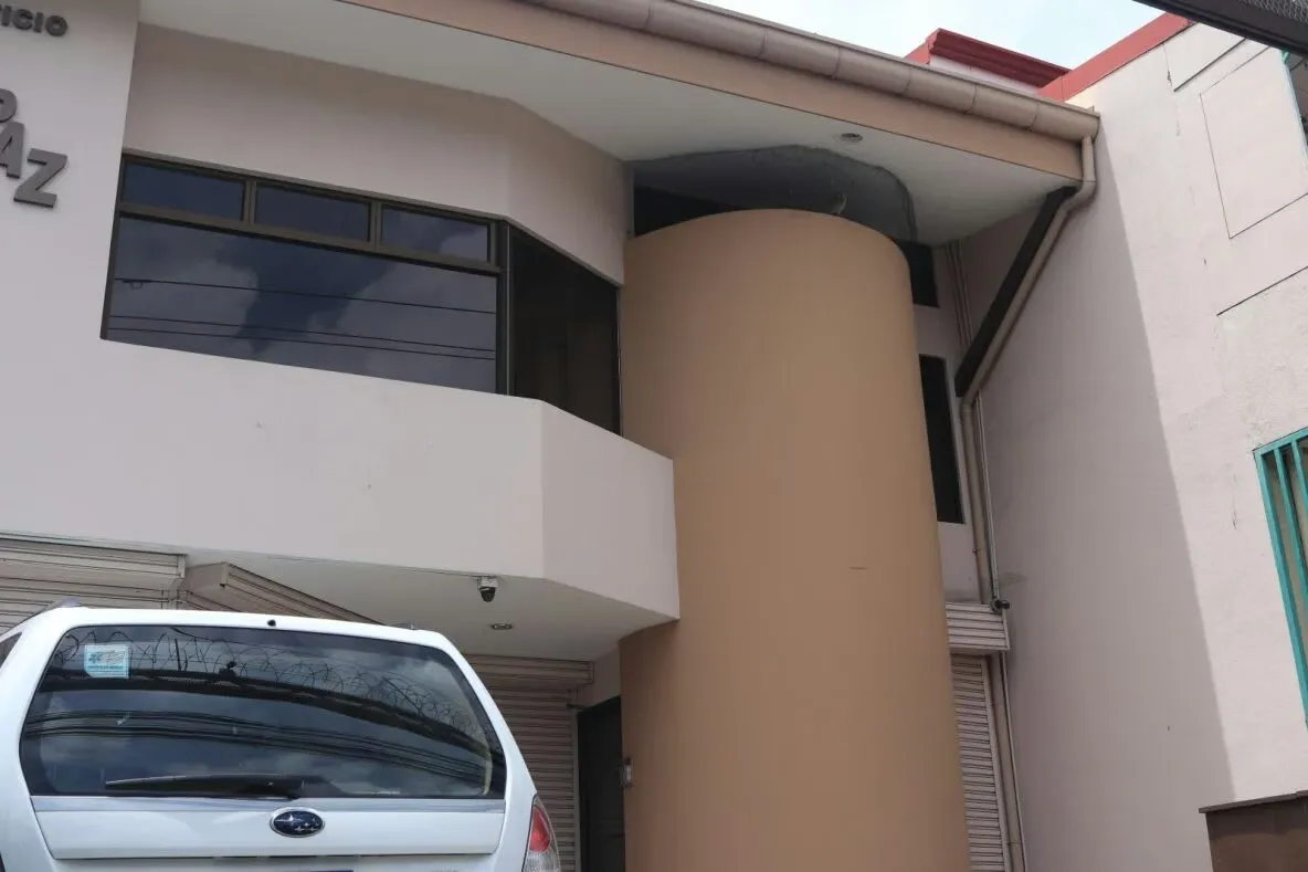 Rentabilidad del 9.5% Edificio en Guadalupe 23857