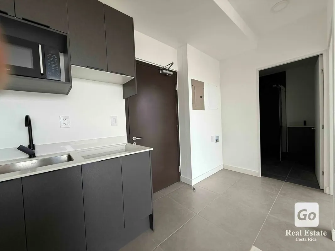 Descubre este moderno apartamento para estrenar, ubicado en una de las zonas con mayor crecimiento, plusvalía y estilo de vida de ...