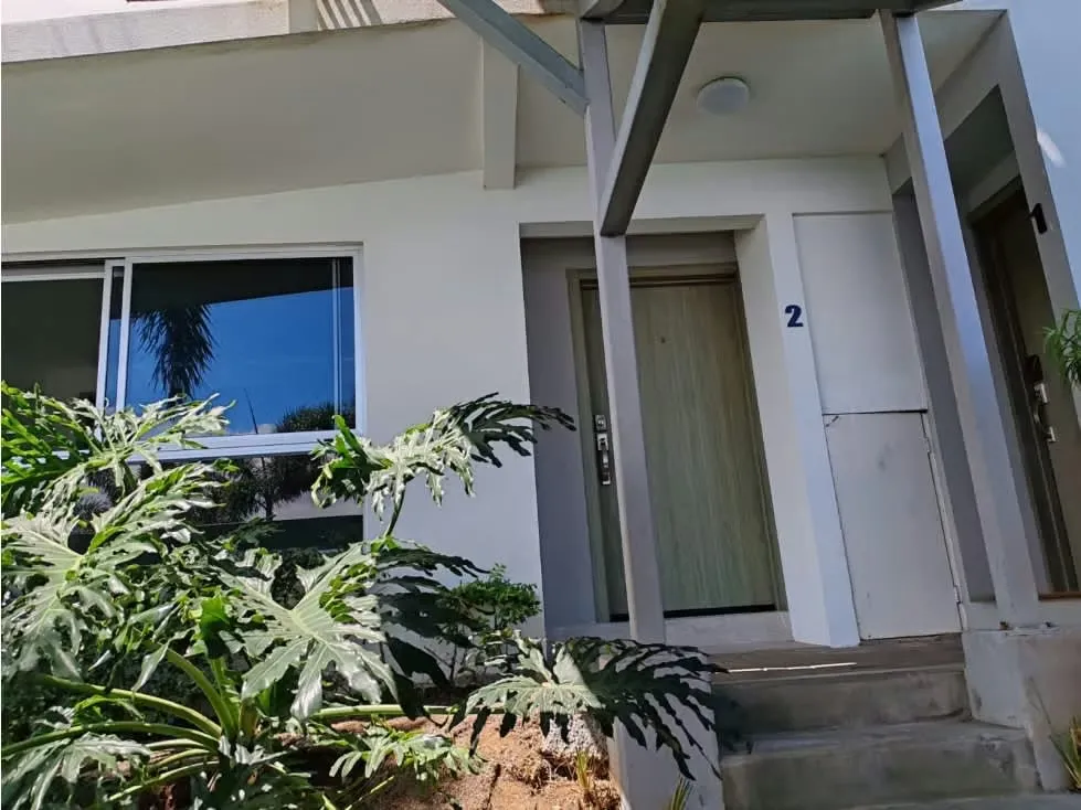 VENTA  apartamento en San Antonio de Escazu
