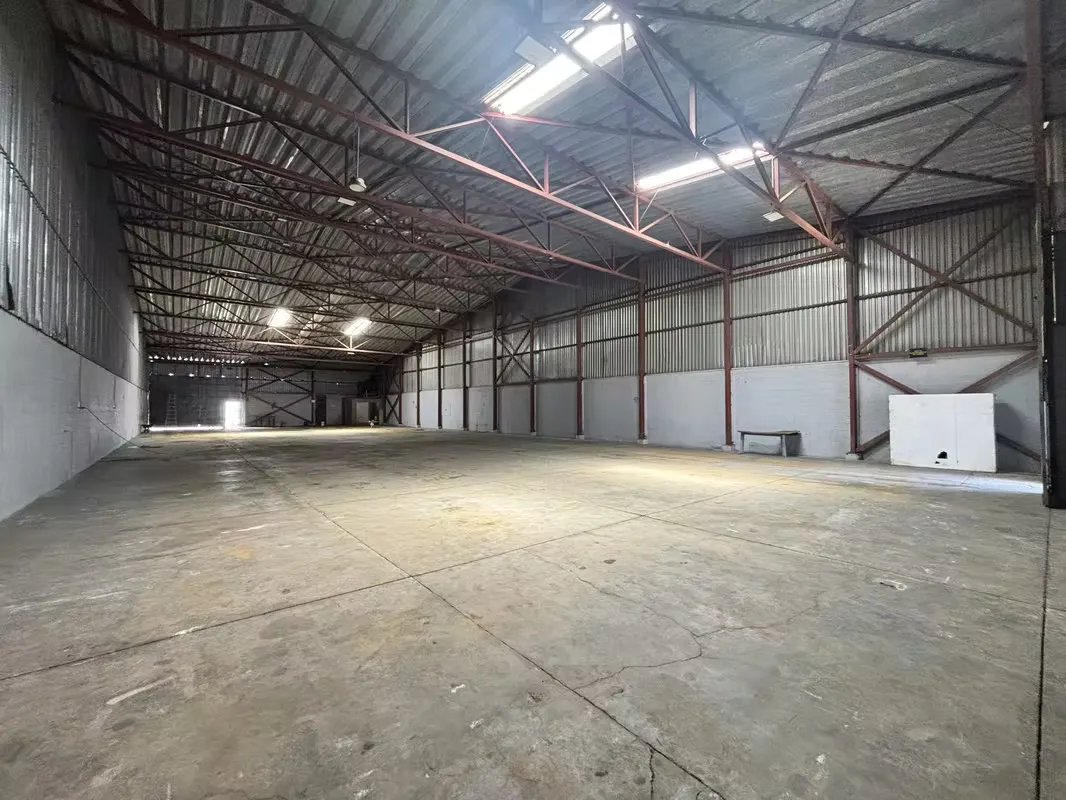 Bodegas en alquiler – Funcionalidad y amplitud para tu emprendimiento