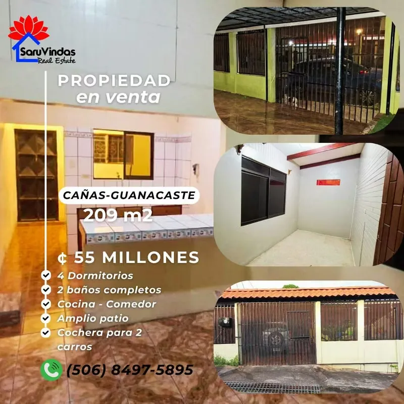 ¡Vivir en Guanacaste nunca fue tan fácil!