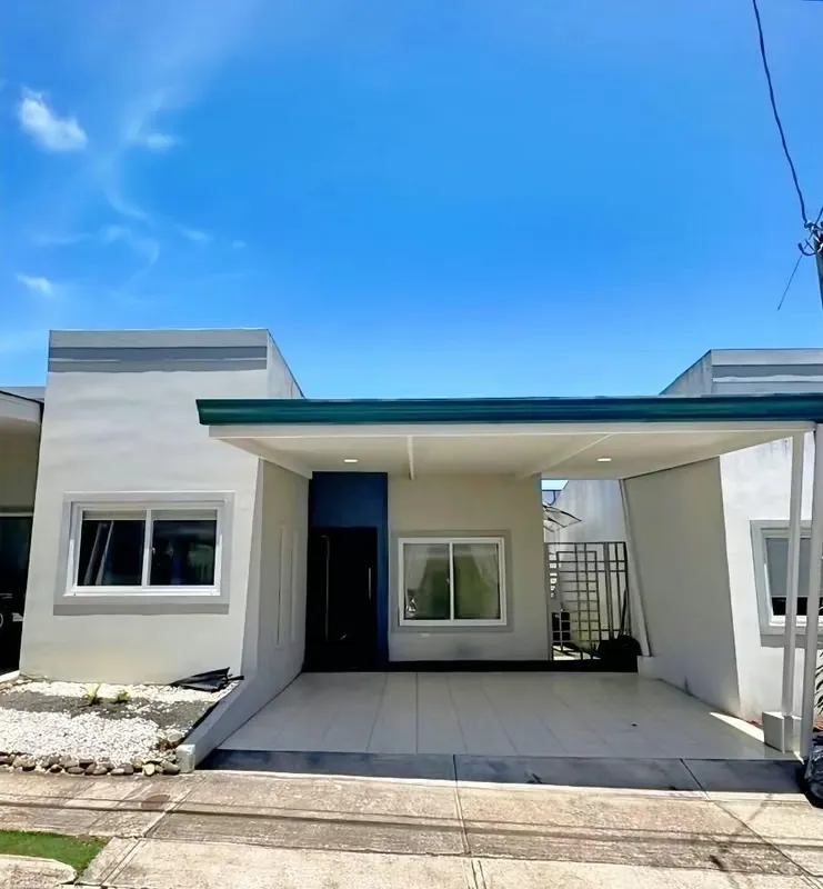 House for sale in Taras Cartago (San Ignacio Condominium)