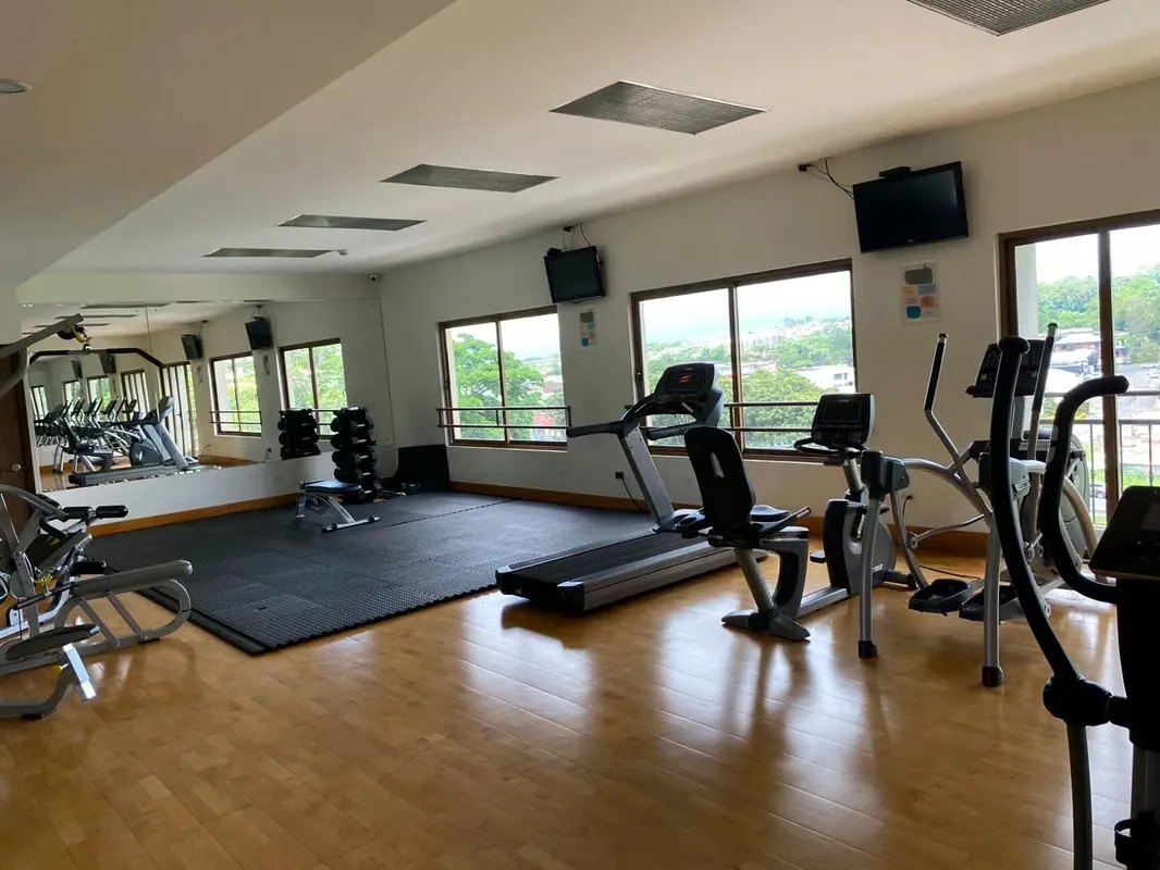 APARTAMENTO EN AYARCO SUR CONDOMINIO GANGA