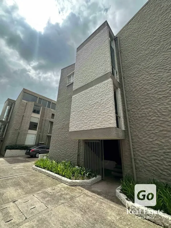 Apartamento en Venta en Barrio Escalante, San José
