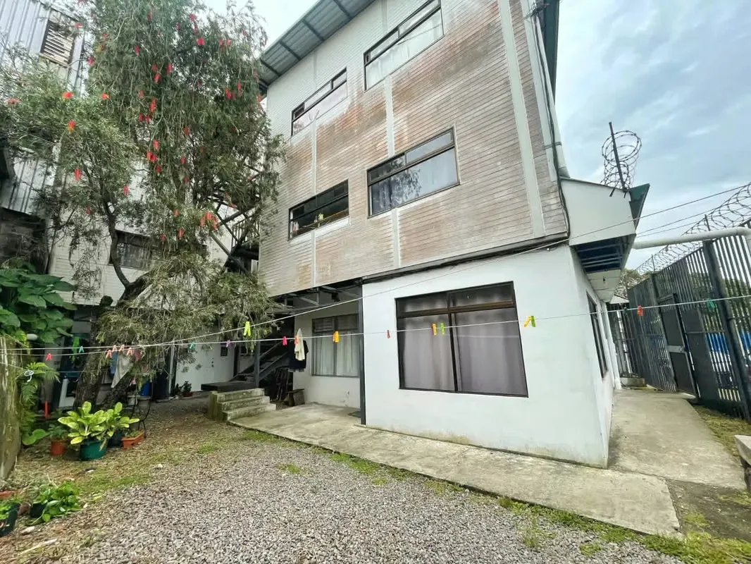 SE VENDE EDIFICIO DE APARTAMENTO EN SAN PEDRO  CON ALTA RENTABILIDAD
