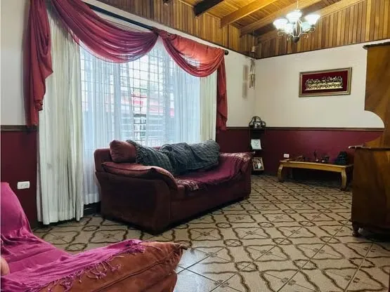 House for sale in Santa Lucía, Barva, Heredia