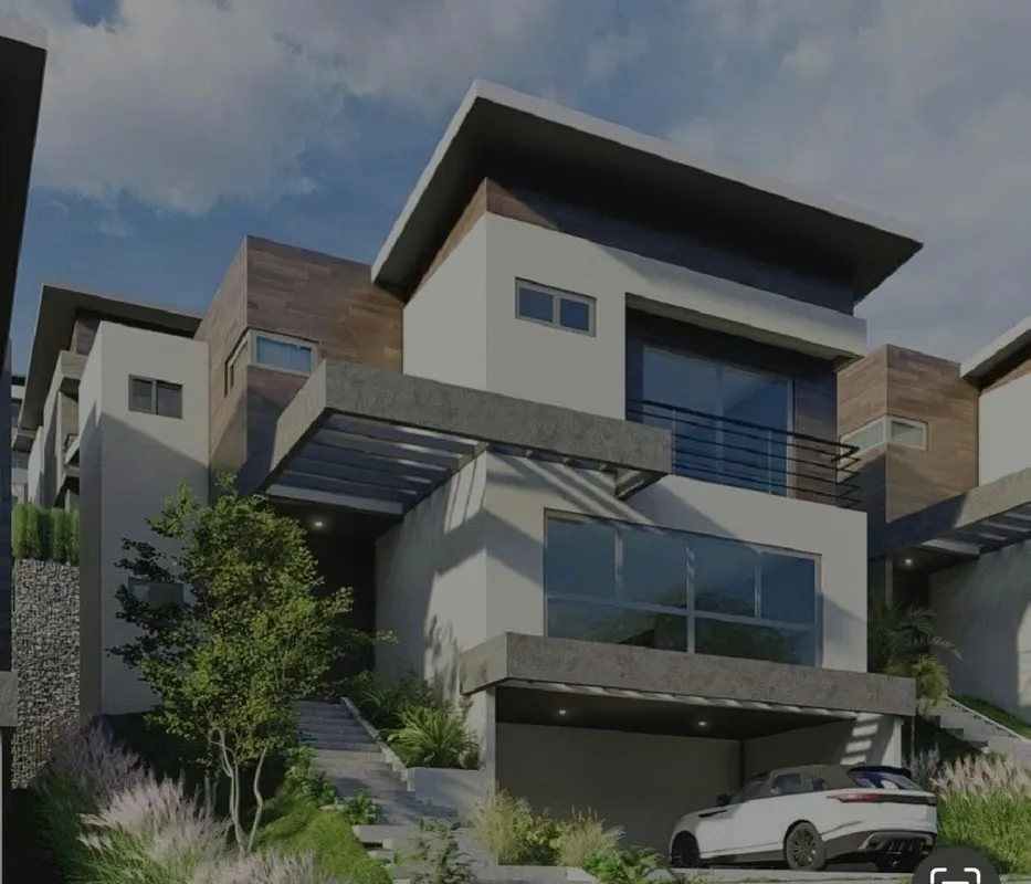 Venta de casas desde $690,000en Guachipelín, Escazú!