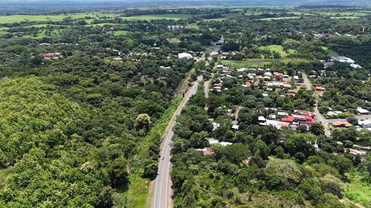 Propiedad Industrial Estratégica en el Pacífico Central