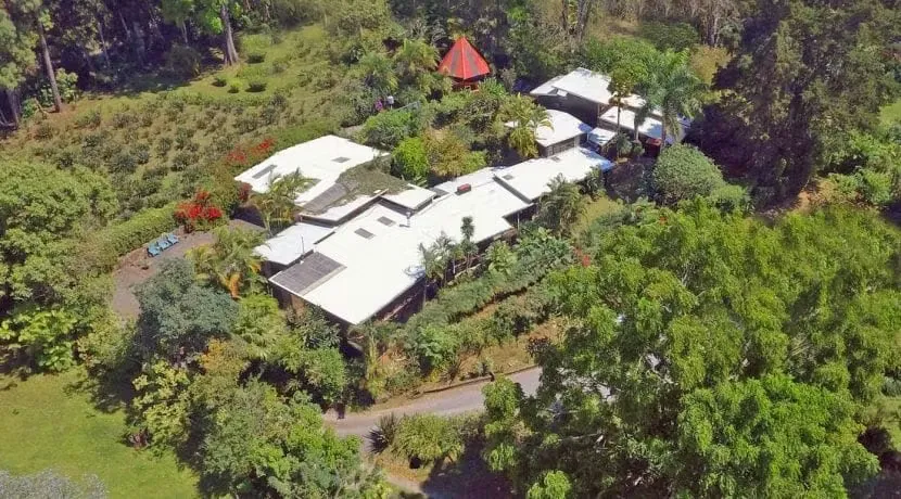 Villa Bougainvillea for Sale, A Paradise of Tranquility and Versatility