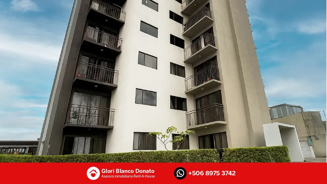 Descubra su nuevo hogar en el condominio Condado del Valle, en San ...