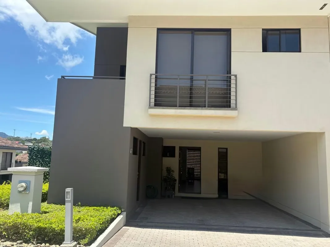 id # 40519 Venta de casa en la Estefana, Sabanilla