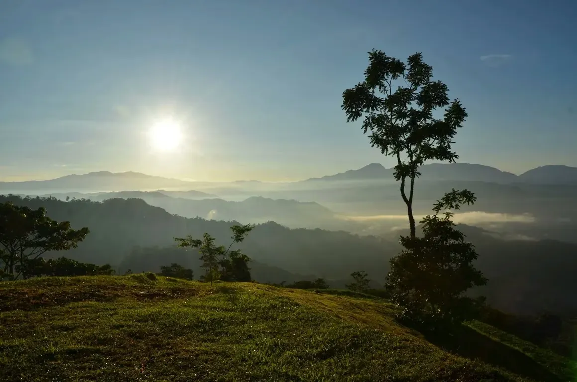 Newly released lots in Vistas of Antigua, the final phase of Altos de Antigua, located in the Puriscal ...