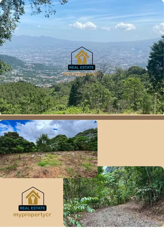 SE VENDE HERMOSA FINCA CON ESPECTACULAR VISTA