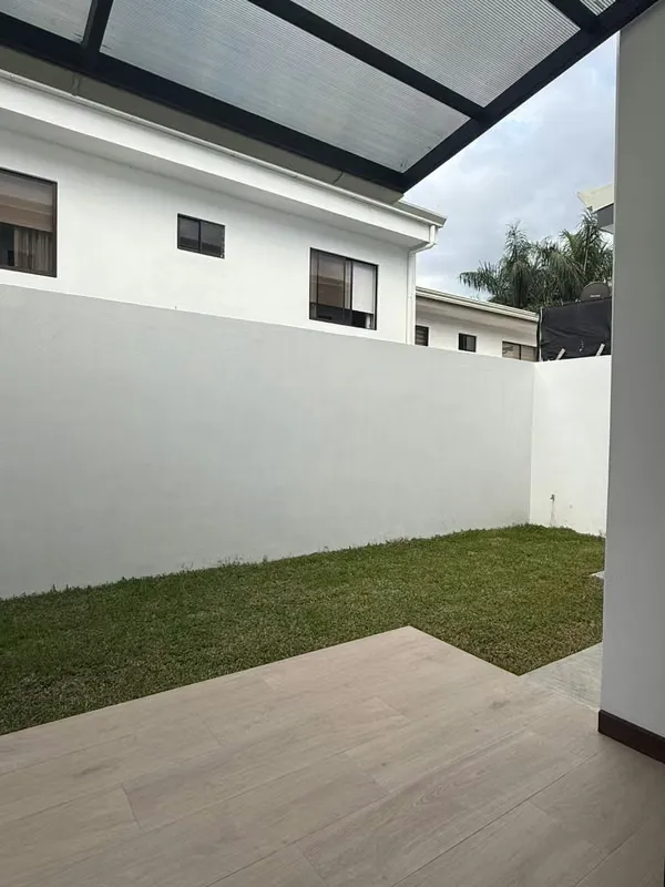 Casa en Venta Condominio Distrito San Juan