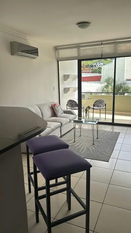 ALQUILER DE APARTAMENTO EN AVALON COUNTRY
