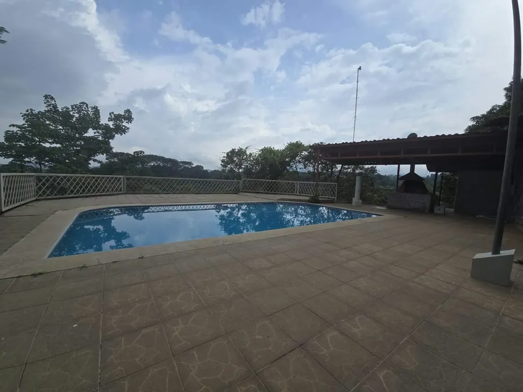 SALE OF FARM IN ATENAS SANTA EULALIA