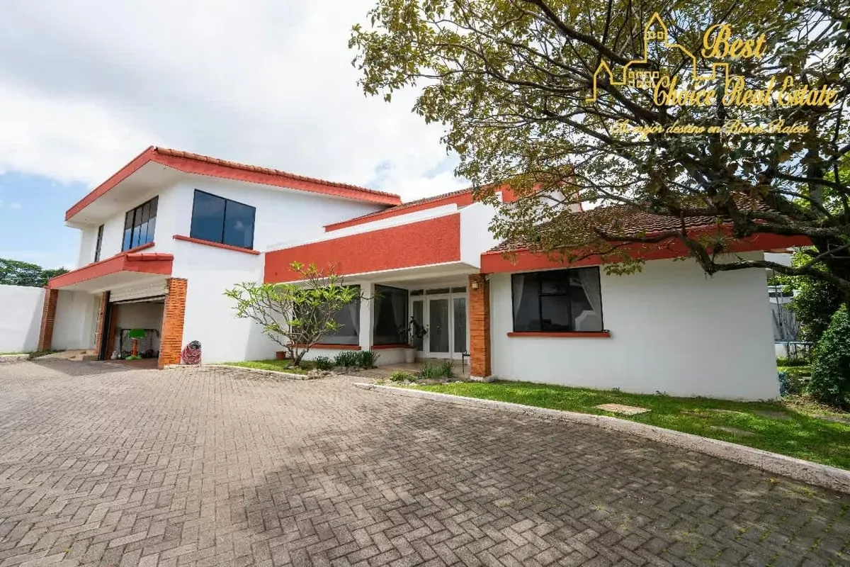 Home for Sale Heredia Belén Cariari - Exclusive Condo
