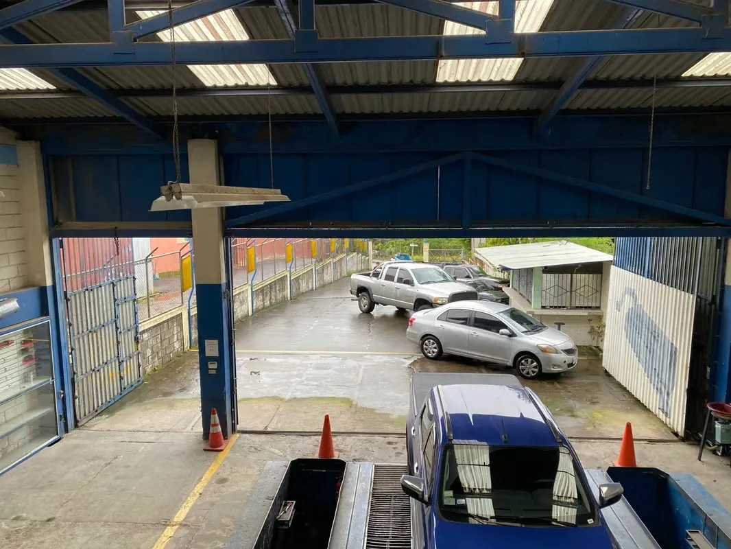 Buy Warehouse and Land with Excellent Location... 3770