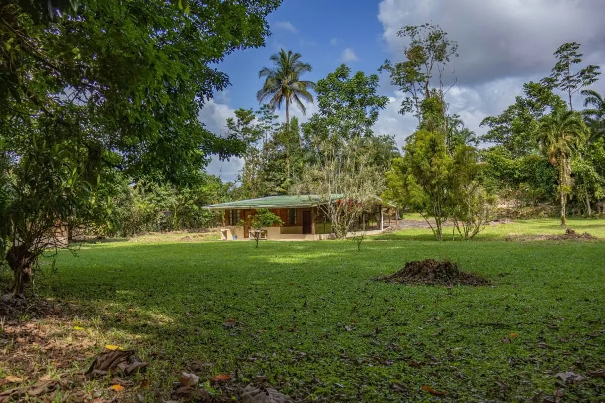 Venta de finca en Horquetas de Sarapiquí, Heredia