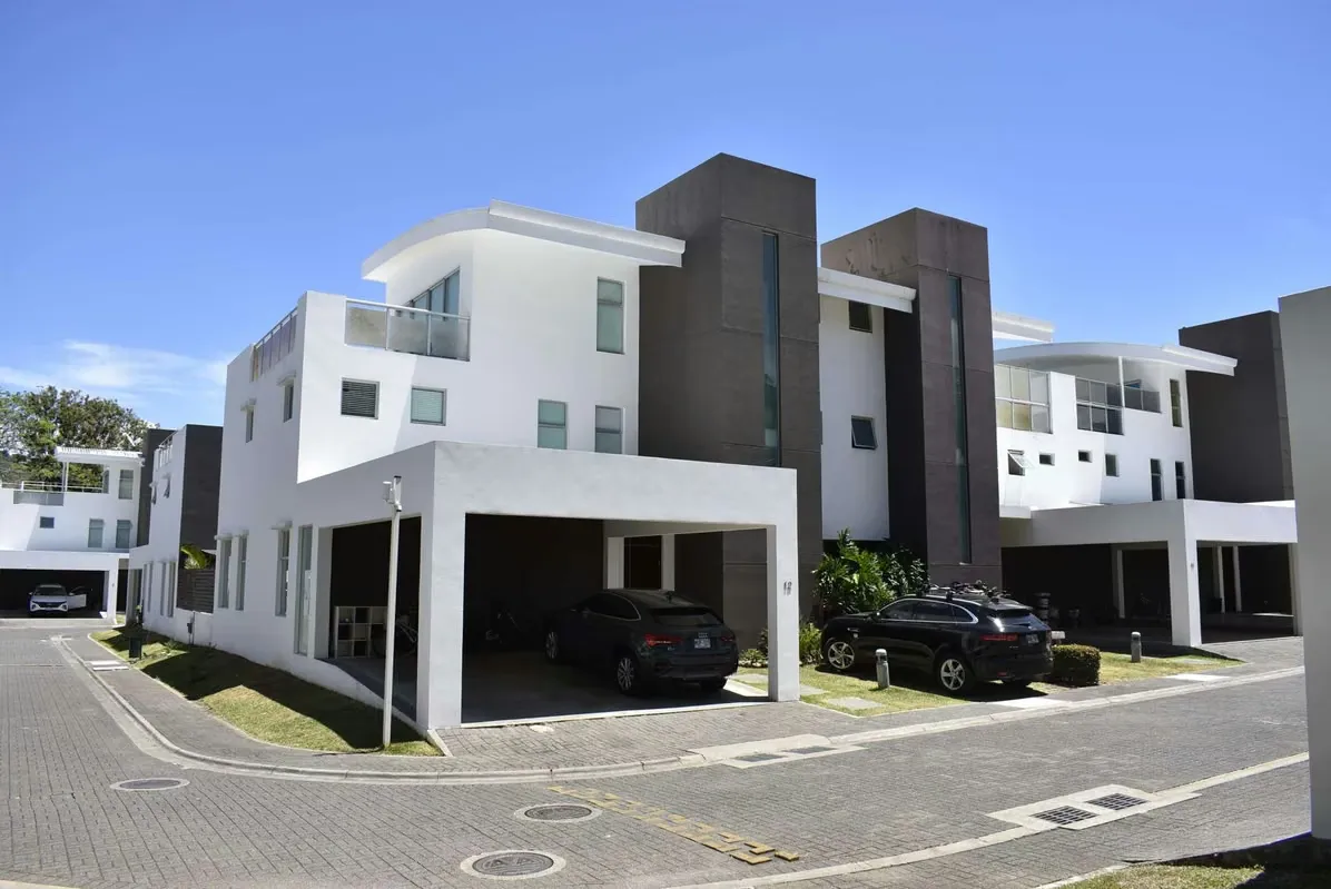 Venta de Casa en Santa Ana