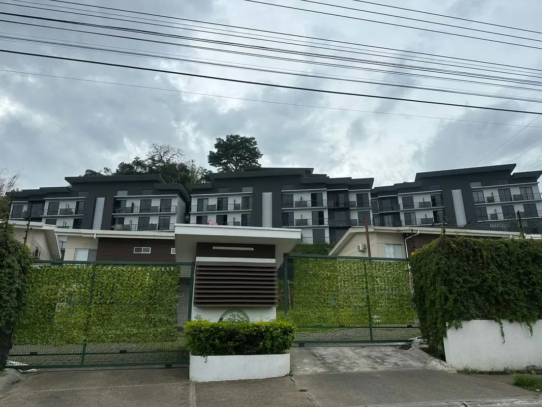 Apartamento en alquiler en Avelon Country, Santa Ana ID 1767
