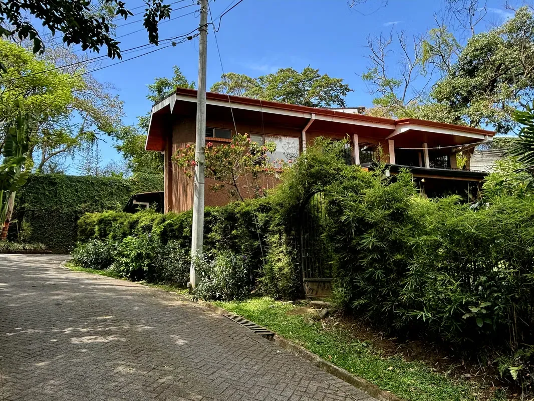 Venta Casa Escazú, San José
