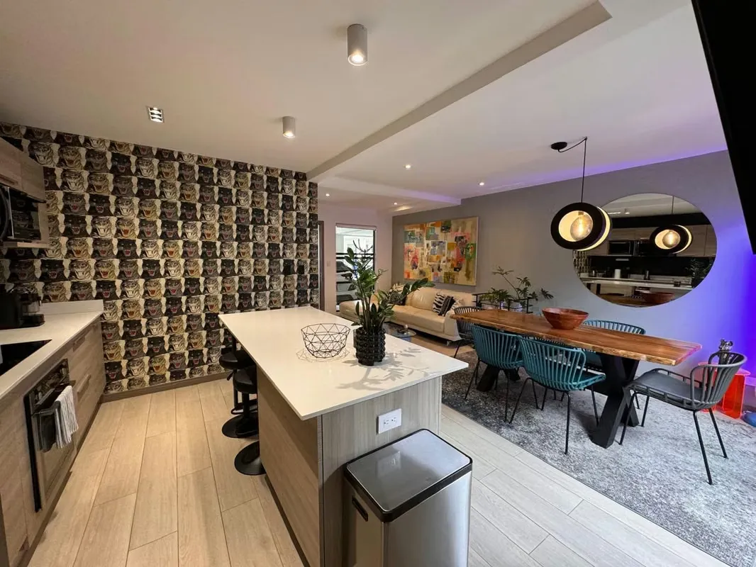APARTMENTO FOR SALE IN SAN ANTONIO, ESCAZU
