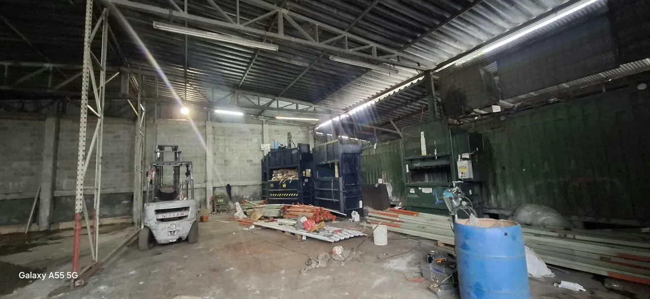 Bodega en Alajuela - El Coco