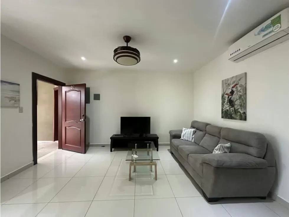 Long-Term Rental: 1BR/1BA Condo in Gated Community, Tamarindo