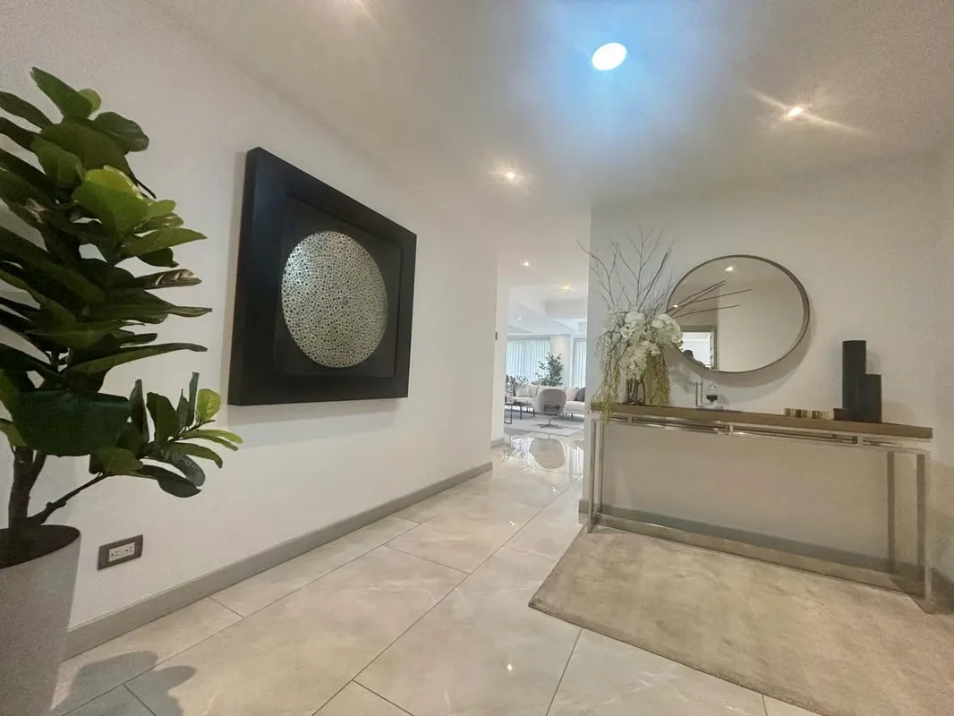 LOS LAURELES-ESCAZU! LUJOSOS Y AMPLIOS APARTAMENTOS PARA ALQUILER