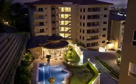 APARTMENT FOR SALE, ESCAZU, SAN RAFAEL, VALLE ARRIBA CONDOMINIUM
