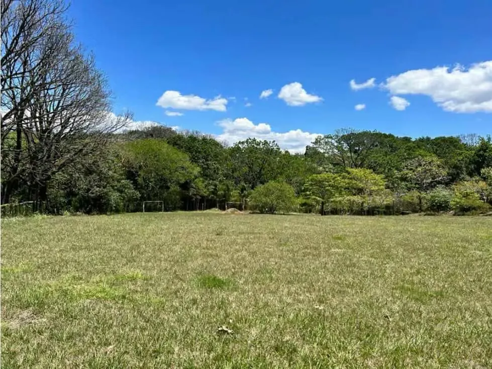 VENTA DE LOTE, CONDOMINIO LA CAÑADA, SAN RAFAEL, ALAJUELA 4051 (GC)