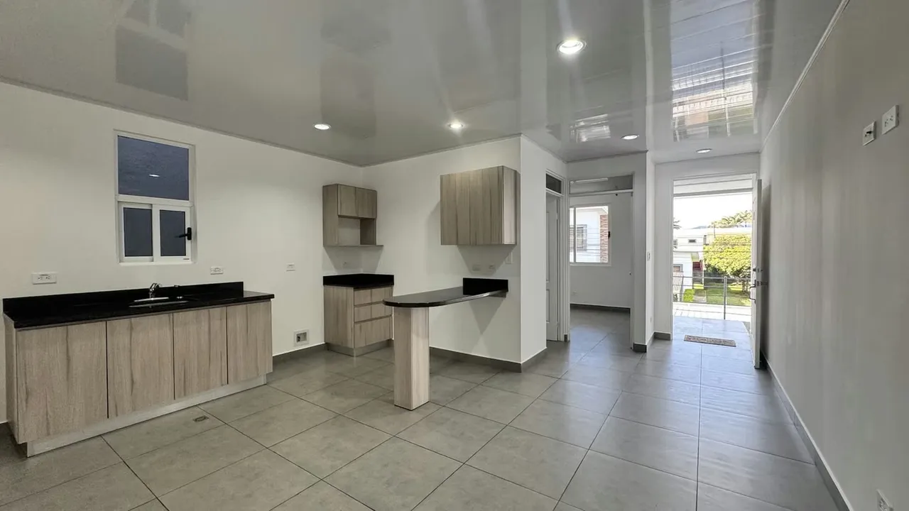 Alquiler de apartamentos de 2 HAB en Tres Ríos (AD)