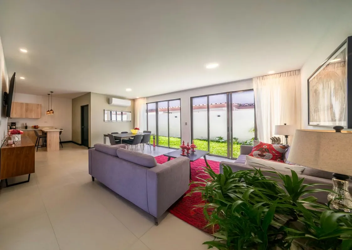 House for Sale in Exclusive Gated Community