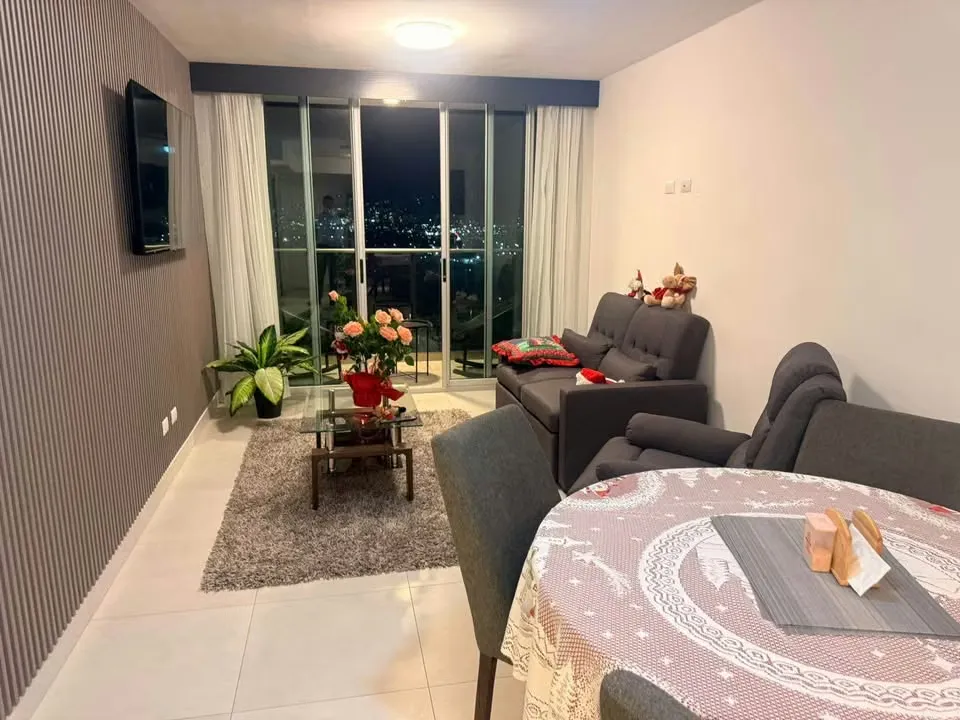 Apartment for Rent with Appliances in Cariari, Heredia