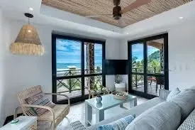 Oceanfront Condo For Sale Jacó $399,000