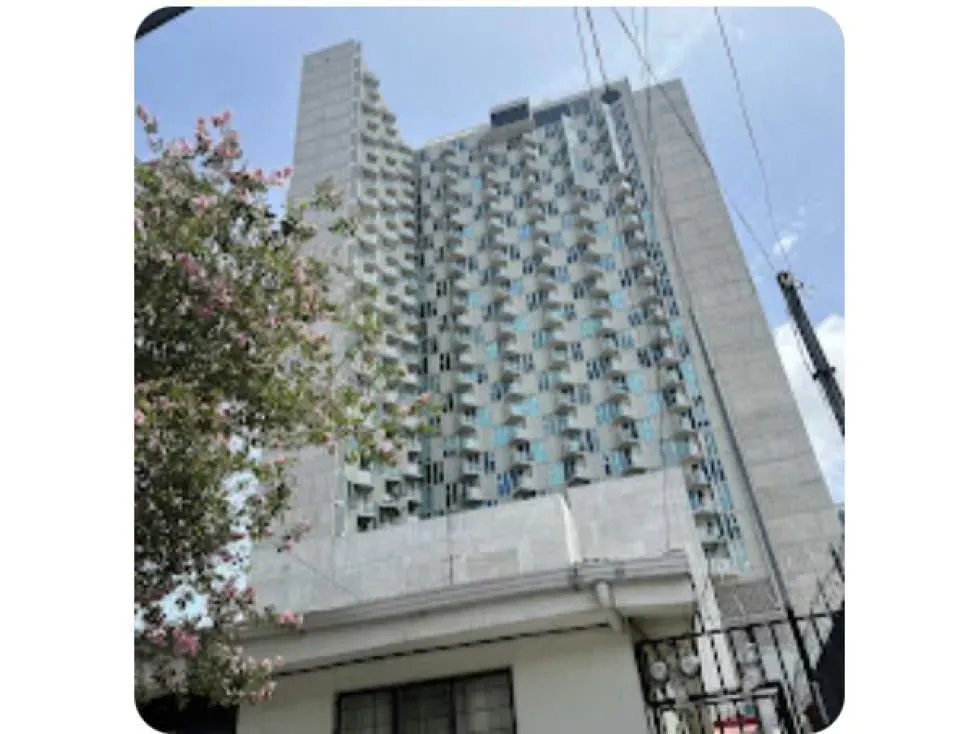 VENTA DE APARTAMENTO, CONDOMINIO SECRT SABANA, SAN JOSE 4022 (GC)