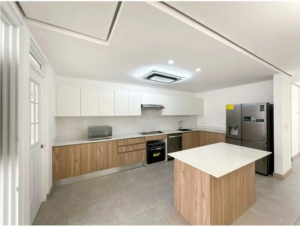 HOUSE FOR RENT IN CONDOMINIUM, ESCAZU*
