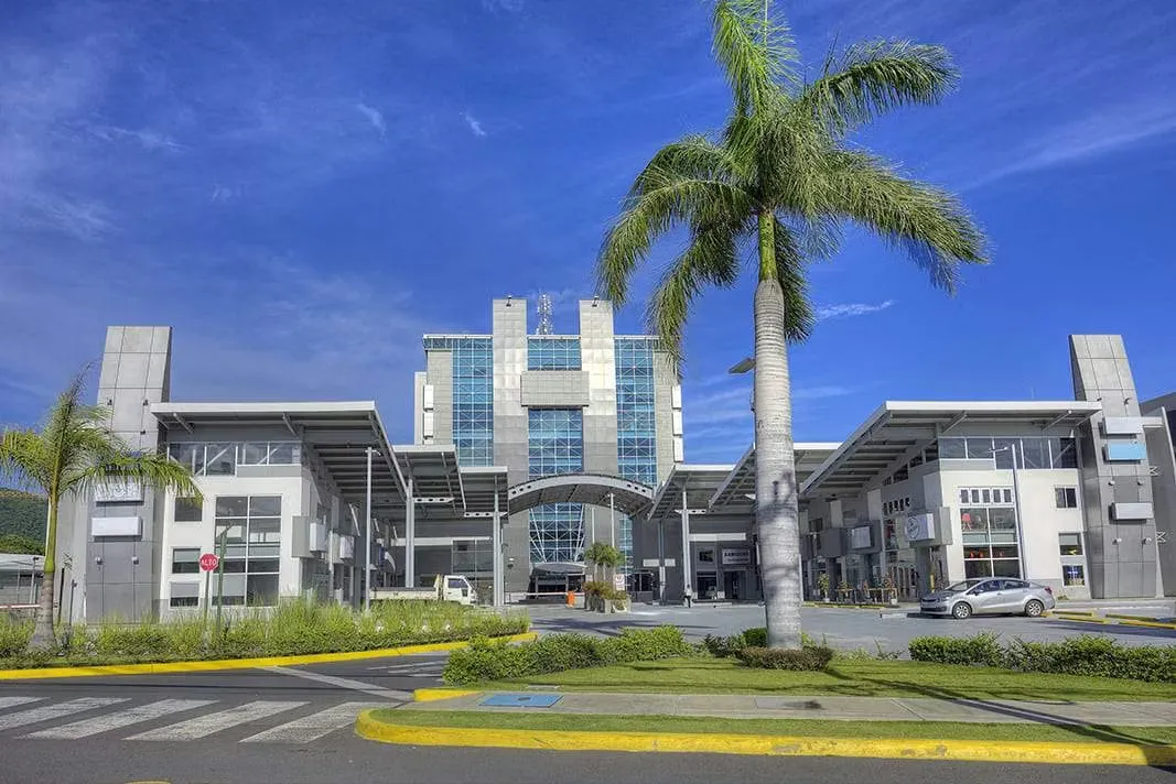 Office for rent in Plaza Murano, Santa Ana