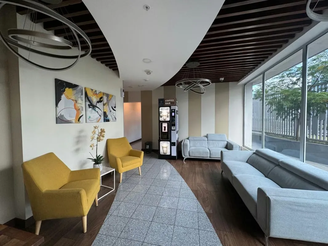 id #40921 Venta de apartamento Yoses