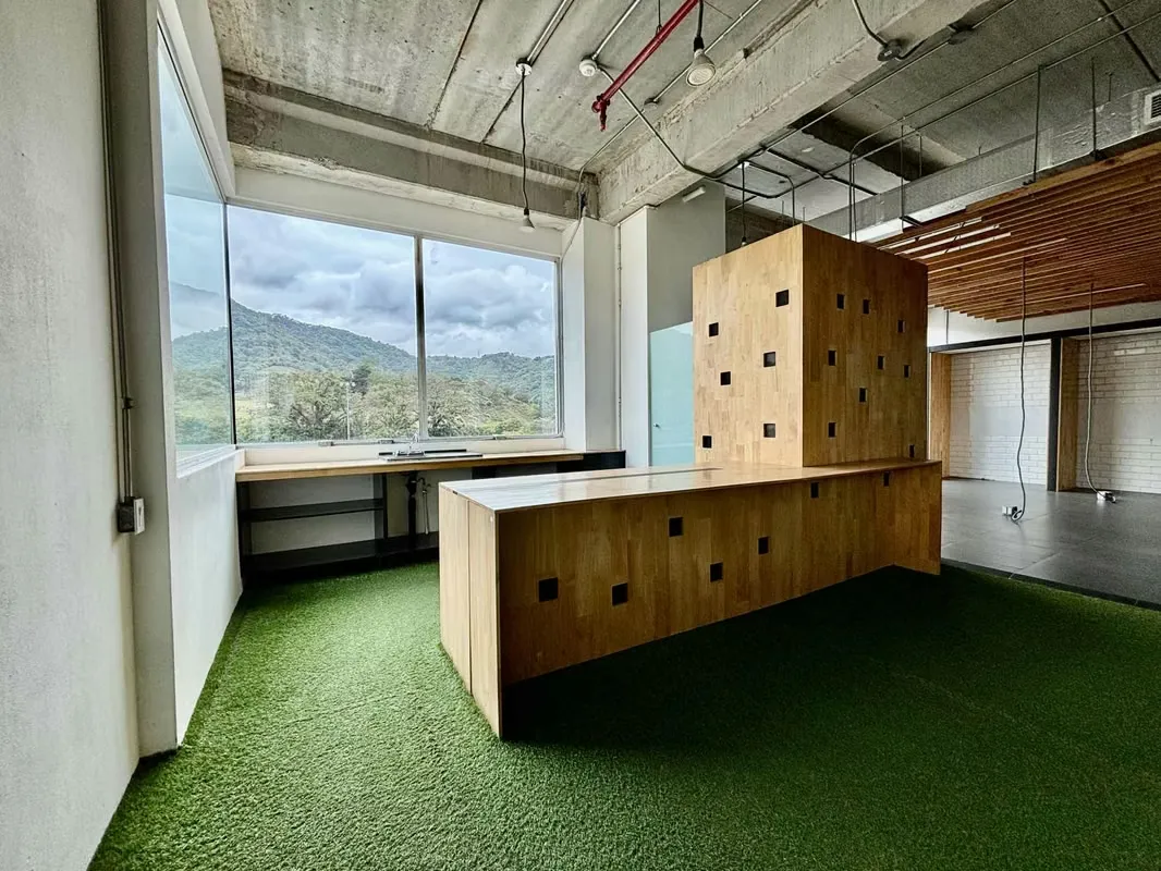 Office for rent in Terracampus Office Center, Tres Ríos, La Unión