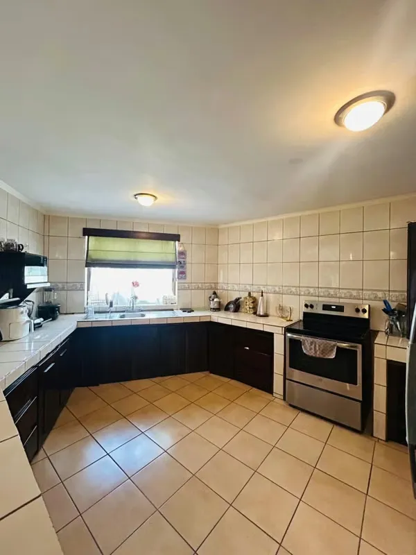 House for sale in Residential, located Llorente de Tibás, San José