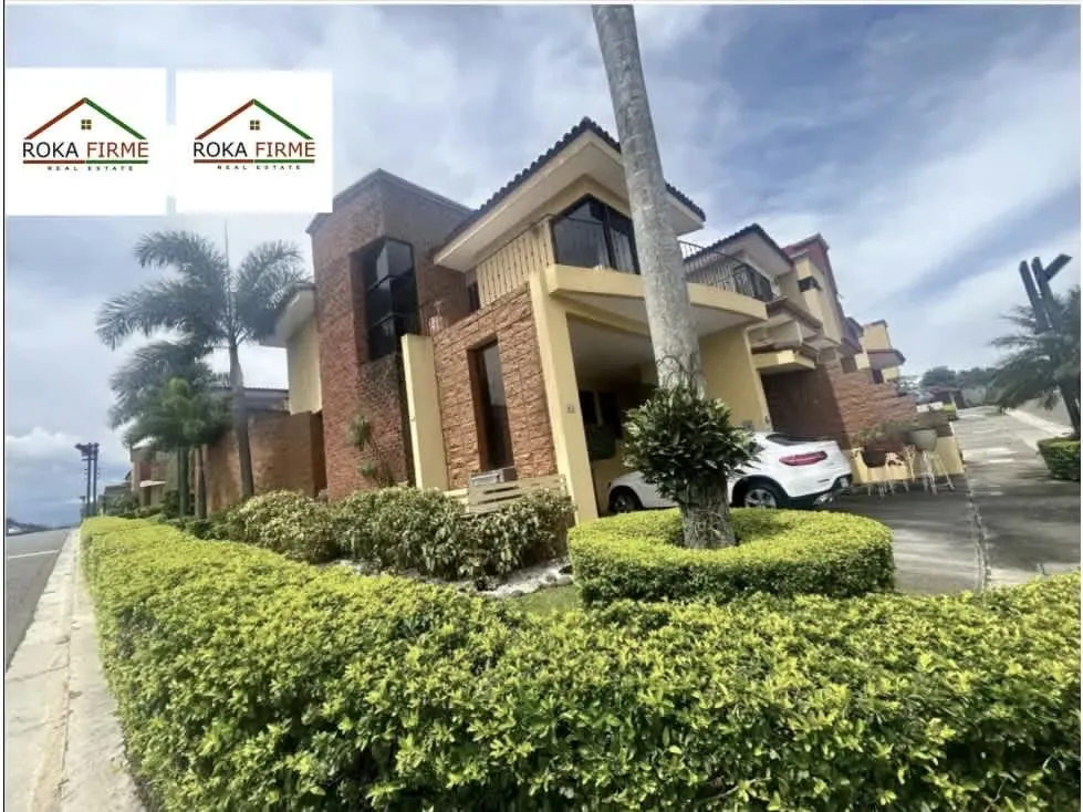 Venta de Casa c/Pisc, Belén, Condo Hacienda d/la Ribera (HC) 6928050